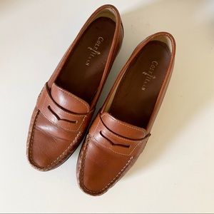 Women’s Cole Haan Penny Loafers